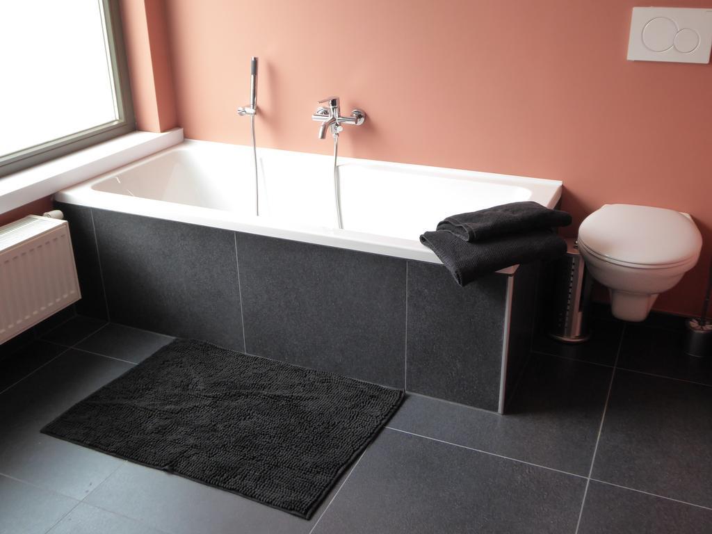 Camilles House Villa Wijtschate Екстериор снимка