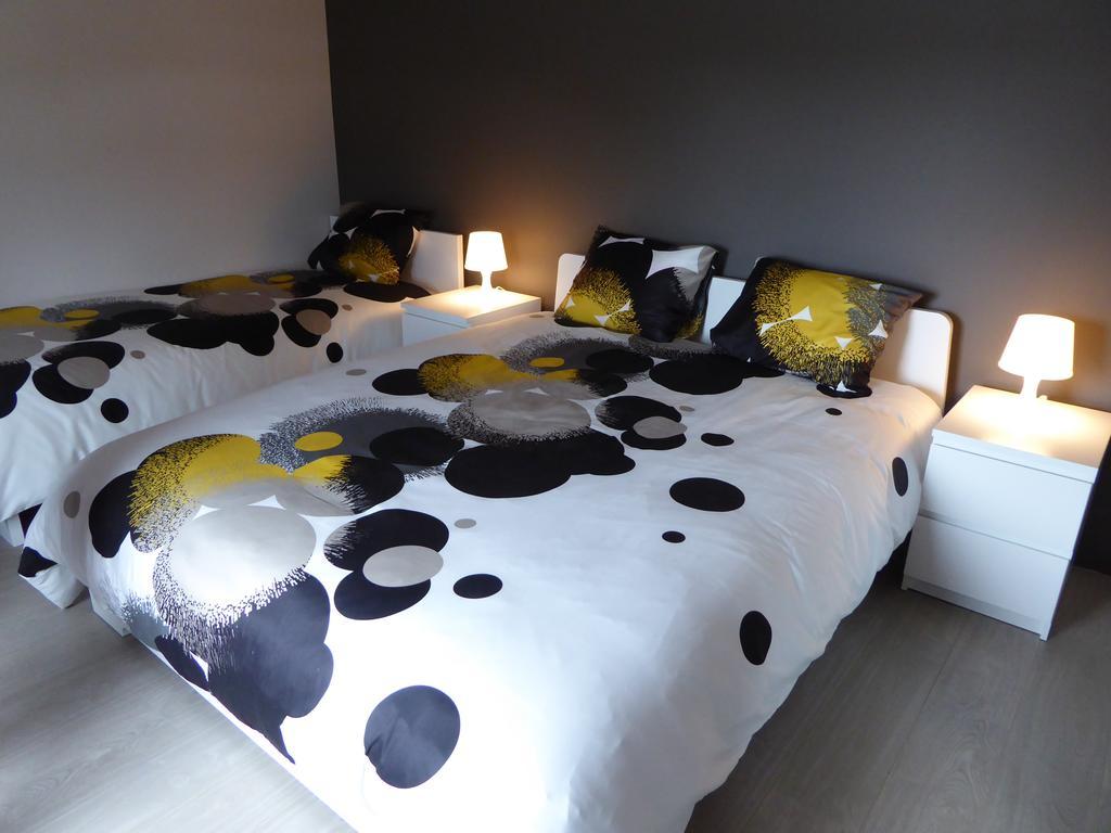 Camilles House Villa Wijtschate Екстериор снимка
