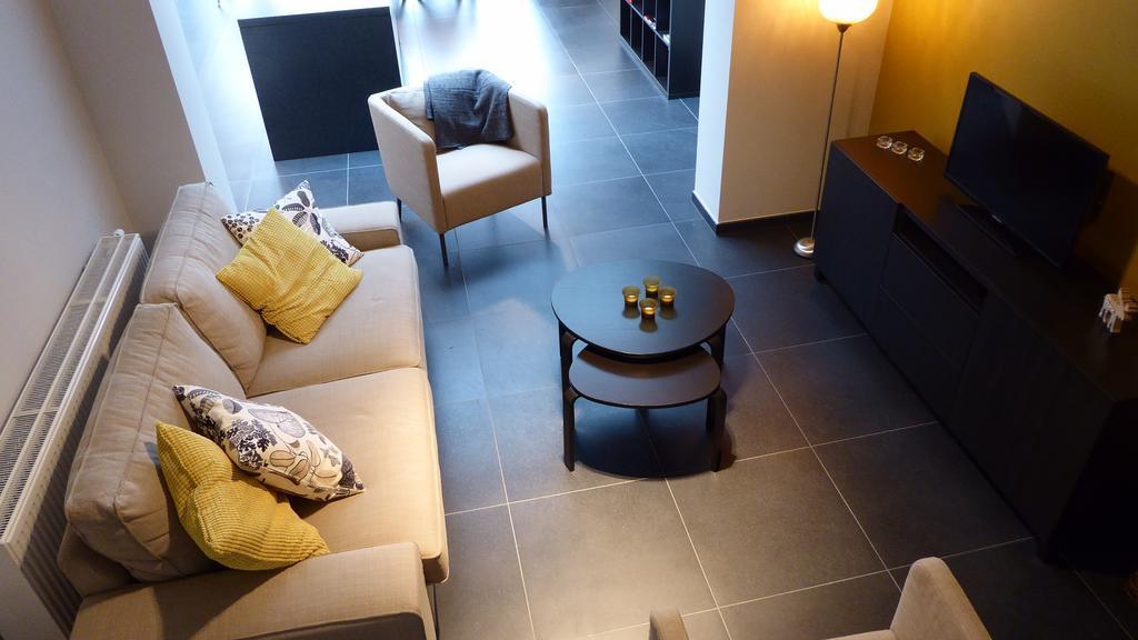 Camilles House Villa Wijtschate Екстериор снимка