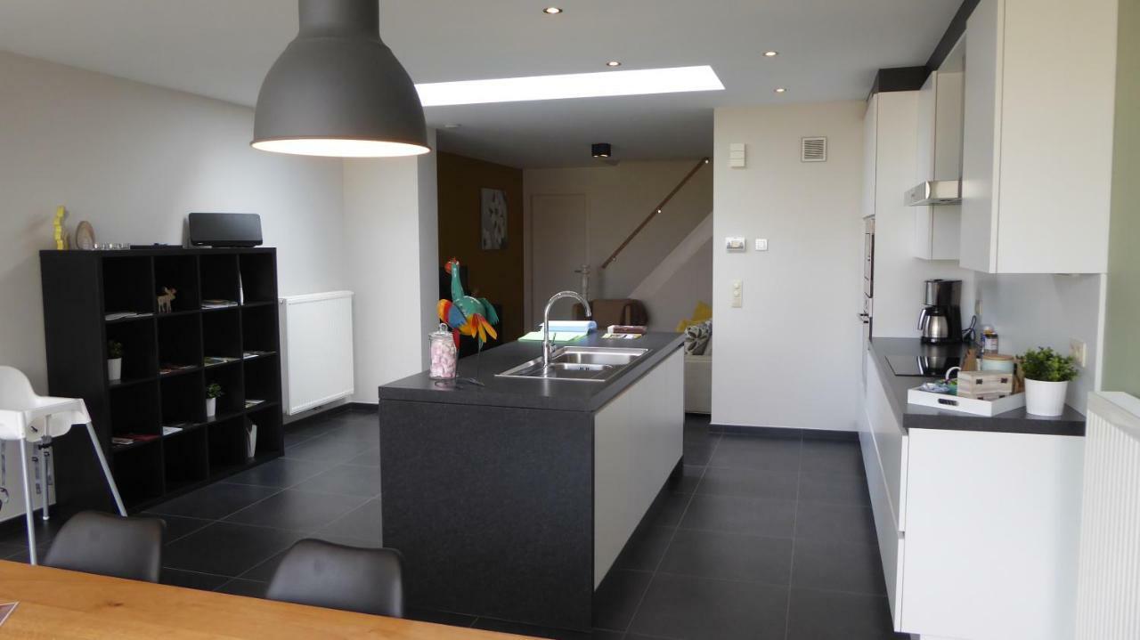 Camilles House Villa Wijtschate Екстериор снимка