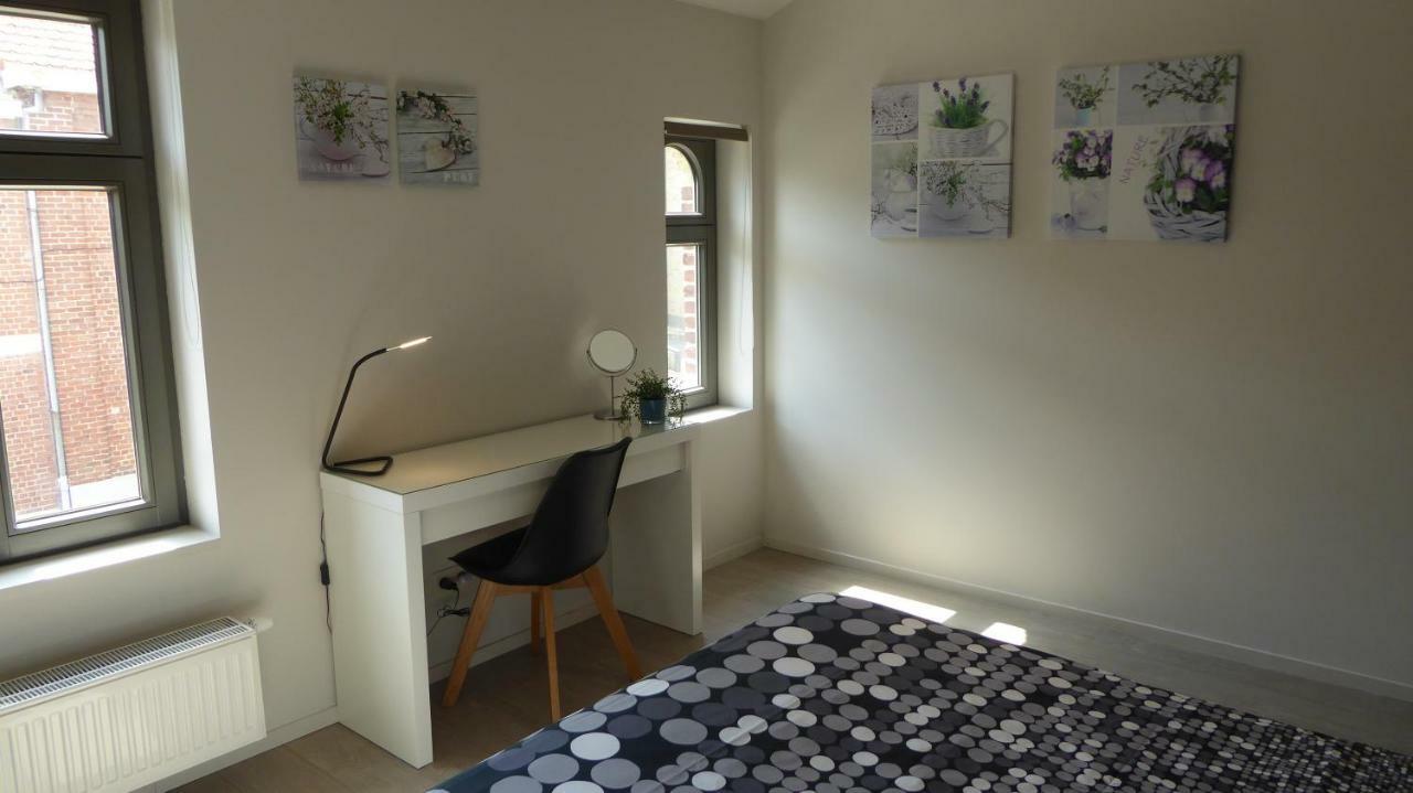 Camilles House Villa Wijtschate Екстериор снимка
