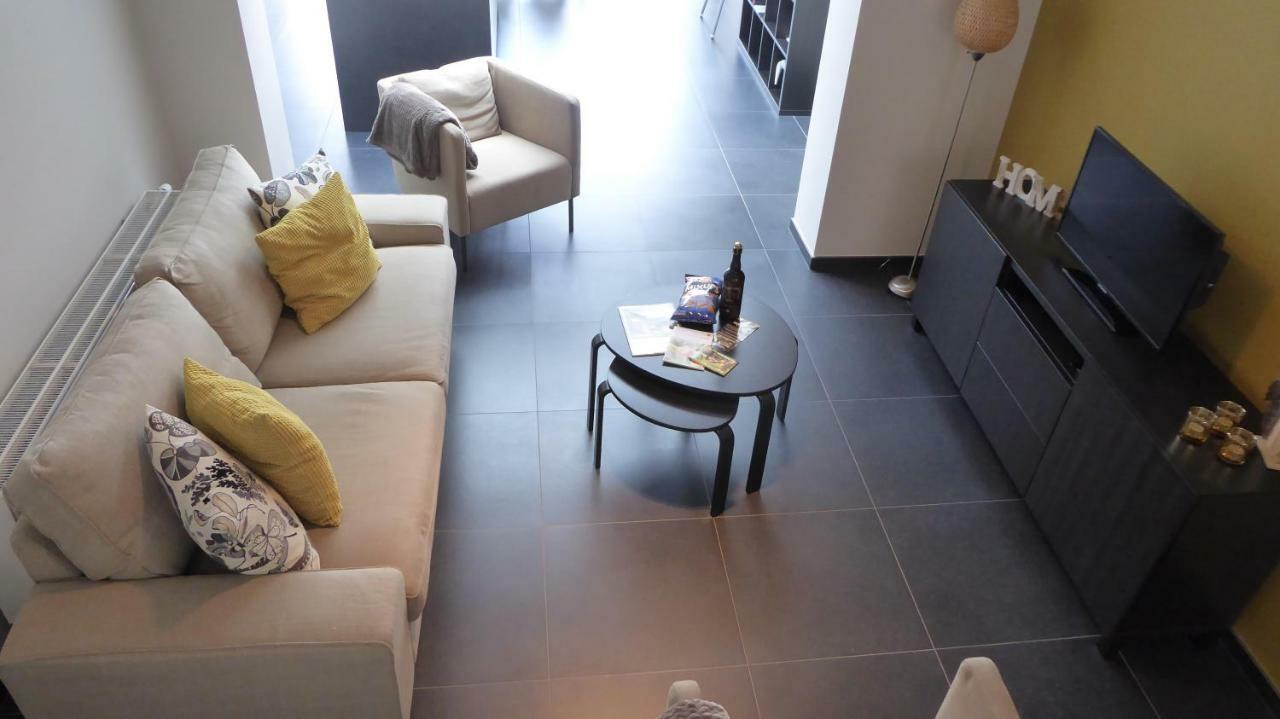 Camilles House Villa Wijtschate Екстериор снимка